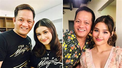 Liza Soberano’s discoverer and former talent manager dies at 52.